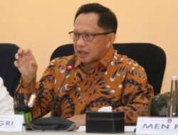 Mendagri Heran Bupati Masih Korupsi Meski Sudah Ikut Retret Presiden