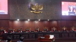 Breaking News: MK Putuskan Anggaran MBG Harus Dipisahkan dari Dana Pendidikan, Berlaku Paling Lambat APBN 2028