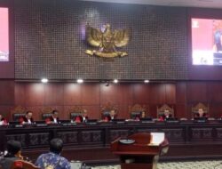 Breaking News: MK Putuskan Anggaran MBG Harus Dipisahkan dari Dana Pendidikan, Berlaku Paling Lambat APBN 2028