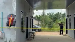 5 Polisi Jadi Tersangka Kasus Kematian Brigadir Eko di Jambi, Satu Warga Sipil Ikut Dijerat