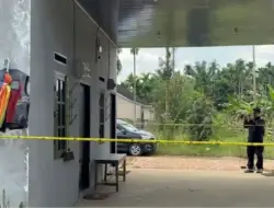 5 Polisi Jadi Tersangka Kasus Kematian Brigadir Eko di Jambi, Satu Warga Sipil Ikut Dijerat
