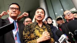 Roy Suryo Menang Praperadilan, Hakim Nyatakan Penangkapan dan Penahanan Tidak Sah