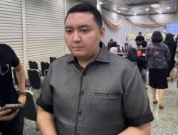 Keluarga Buka Suara Usai Jubir Otorita IKN Troy Pantouw Ditemukan Meninggal di Rusun ASN