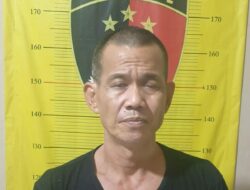 Satpam SPPG Jadi Otak Pencurian 1.700 Ompreng MBG di Ciputat, Uangnya Dipakai Beli Narkoba