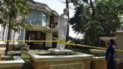 Rumah Jampidsus di Sentul Tak Masuk LHKPN, KPK Duga Gunakan Nominee