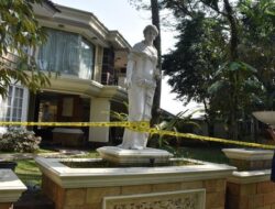 Rumah Jampidsus di Sentul Tak Masuk LHKPN, KPK Duga Gunakan Nominee