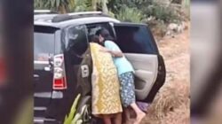 Viral Ibu Hamil Melahirkan di Dalam Mobil Akibat Jalan Rusak, Gubernur Lampung Minta Maaf