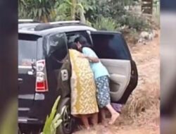 Viral Ibu Hamil Melahirkan di Dalam Mobil Akibat Jalan Rusak, Gubernur Lampung Minta Maaf