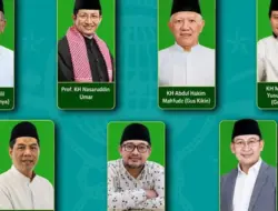 Tiga Poros Utama Mengemuka di Bursa Calon Ketua Umum PBNU