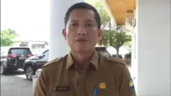 Kepala Disparpora Muaro Jambi Dikabarkan Mundur dari Jabatan, BKPSDM Benarkan Surat Pengunduran Diri Telah Diterima