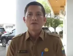 Kepala Disparpora Muaro Jambi Dikabarkan Mundur dari Jabatan, BKPSDM Benarkan Surat Pengunduran Diri Telah Diterima