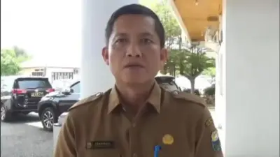 Kepala Disparpora Muaro Jambi Dikabarkan Mundur dari Jabatan, BKPSDM Benarkan Surat Pengunduran Diri Telah Diterima