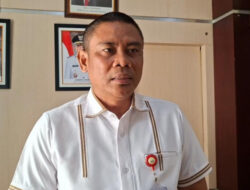 3.686 Hektare Sawah di Muaro Jambi Terancam Kekeringan, Kadis DTPH : Minta Petani Maksimalkan Pompanisasi