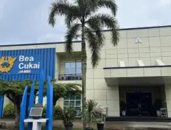 Viral! Oknum Pegawai Bea Cukai Jambi Diduga Peras Pemilik Rokok Tanpa Cukai Rp700 Juta, Integritas Aparat Dipertanyakan
