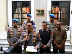 5 Polisi Dipecat dalam Kasus Kematian Brigadir Eko di Tanjabtim, Misteri Motif dan Hasil Autopsi Masih Dipertanyakan