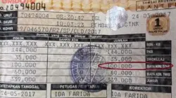 Pemutihan Pajak Kendaraan Jambi Mulai Hari Ini, Tunggakan Bertahun-tahun Cukup Bayar 1 Tahun
