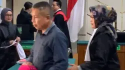 Eks Kades di Kerinci Dituntut 3 Tahun 6 Bulan Penjara dalam Kasus Korupsi APBDes
