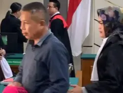 Eks Kades di Kerinci Dituntut 3 Tahun 6 Bulan Penjara dalam Kasus Korupsi APBDes