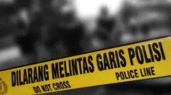 Kasus Mutilasi Tanah Merah Depok Terungkap, Pelaku Buang Potongan Kaki Korban ke Sungai Pitara untuk Hilangkan Jejak