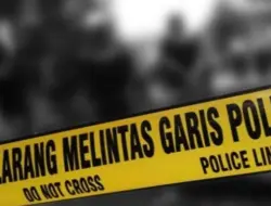 Kasus Mutilasi Tanah Merah Depok Terungkap, Pelaku Buang Potongan Kaki Korban ke Sungai Pitara untuk Hilangkan Jejak