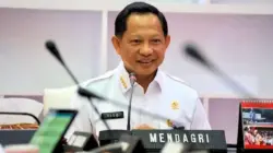 Suntikan Rp18,9 Triliun Cair, Mendagri Tito Garansi Gaji PPPK Aman dan Tanpa PHK