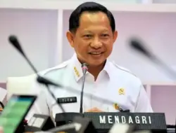 Suntikan Rp18,9 Triliun Cair, Mendagri Tito Garansi Gaji PPPK Aman dan Tanpa PHK