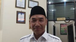 Kadisdik Kota Jambi Bungkam, Dugaan Penyimpangan dalam Revitalisasi Sekolah Program Presiden Prabowo Picu Pertanyaan soal Pengawasan Dinas Pendidikan