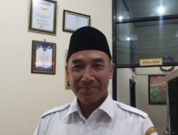 Kadisdik Kota Jambi Bungkam, Dugaan Penyimpangan dalam Revitalisasi Sekolah Program Presiden Prabowo Picu Pertanyaan soal Pengawasan Dinas Pendidikan
