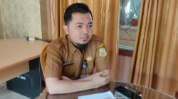 29 Pejabat Eselon II Tanjabtim Jalani Job Fit, Bupati Siapkan Penataan Birokrasi