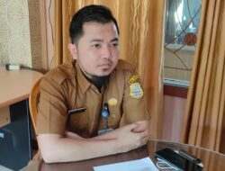 29 Pejabat Eselon II Tanjabtim Jalani Job Fit, Bupati Siapkan Penataan Birokrasi