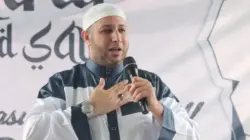 Red Notice Terbit, Polri Kejar Syekh Ahmad Al Misry ke Mesir Lewat Interpol