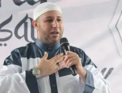 Red Notice Terbit, Polri Kejar Syekh Ahmad Al Misry ke Mesir Lewat Interpol
