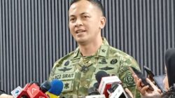 Kapal Berlogo Kemhan Viral, Ternyata Milik Swasta dan Dipinjamkan Gratis
