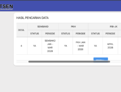 Tukang Becak Masuk Desil 9, Lebih Tinggi dari Lurah, DPR Minta Pemerintah Evaluasi Data DTSEN