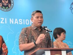 BGN Temukan Anomali 414 SPPG, Dana Rp311,2 Miliar Dikembalikan ke Kas Negara