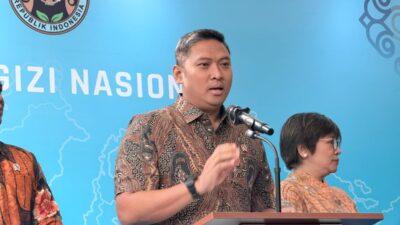 BGN Temukan Anomali 414 SPPG, Dana Rp311,2 Miliar Dikembalikan ke Kas Negara