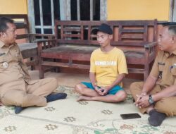 Tukang Becak di Kulon Progo Mendadak Masuk Desil 9, Anak Menangis karena Telanjur Daftar Kuliah
