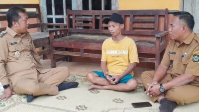 Tukang Becak di Kulon Progo Mendadak Masuk Desil 9, Anak Menangis karena Telanjur Daftar Kuliah