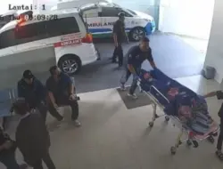 Kasus Kematian Sutrimo Naik ke Penyidikan, Polisi Temukan Dugaan Peristiwa Pidana