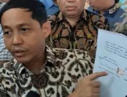 Staf Khusus Menhut Mangkir dari Pemeriksaan KPK, Pemanggilan Andi Saiful Haq Dijadwalkan Ulang