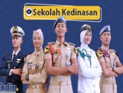 Seleksi Sekolah Kedinasan 2026 Dibuka, STAN Dapat 1.000 Formasi dan STMKG 130