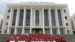 DPR Soroti Polemik Calon Kadet Unhan Mundur Diduga Gegara Hijab