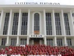 DPR Soroti Polemik Calon Kadet Unhan Mundur Diduga Gegara Hijab