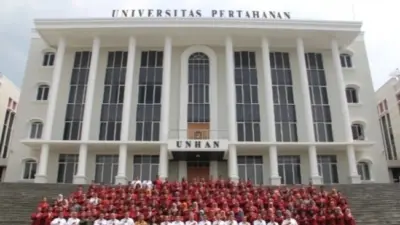 DPR Soroti Polemik Calon Kadet Unhan Mundur Diduga Gegara Hijab