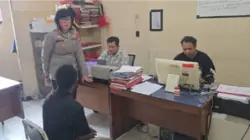 Pria Telanjang Ngamuk di Lenteng Agung Ternyata Bukan ODGJ, Polisi Sebut Mabuk Miras