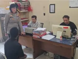 Pria Telanjang Ngamuk di Lenteng Agung Ternyata Bukan ODGJ, Polisi Sebut Mabuk Miras