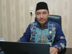 Kepala Dinas dan Kabid Disdik Kota Jambi Mengundurkan Diri, Ada Apa?