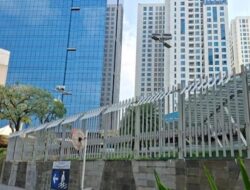 Bos Pakuwon Pastikan Pagar Tinggi di Mal Kokas Segera Dibongkar, Disebut Hanya Inisiatif Manajemen Lokal