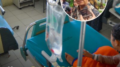 Menkes Budi Gunadi Merasa Gagal Usai Pasien BPJS Meninggal Diduga Menunggu Delapan Jam untuk Rawat Inap