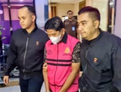 Eks Ketua DPRD Ponorogo Jadi Tersangka Korupsi Tunjangan Perumahan, Negara Diduga Rugi Rp3,6 Miliar